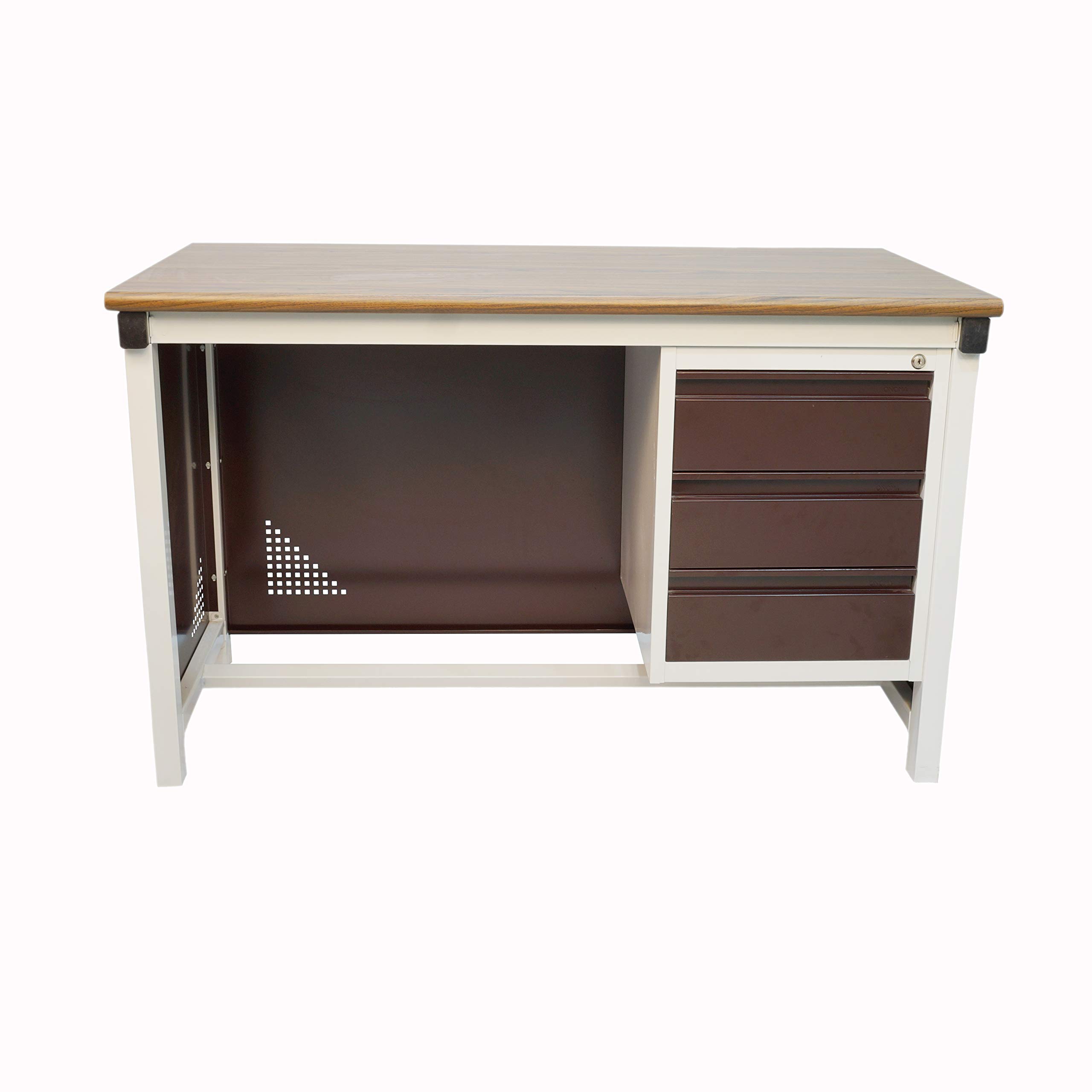 M/s Cellar Door Office Cabinet - Onoma-0001 - Width 1200mm x Depth